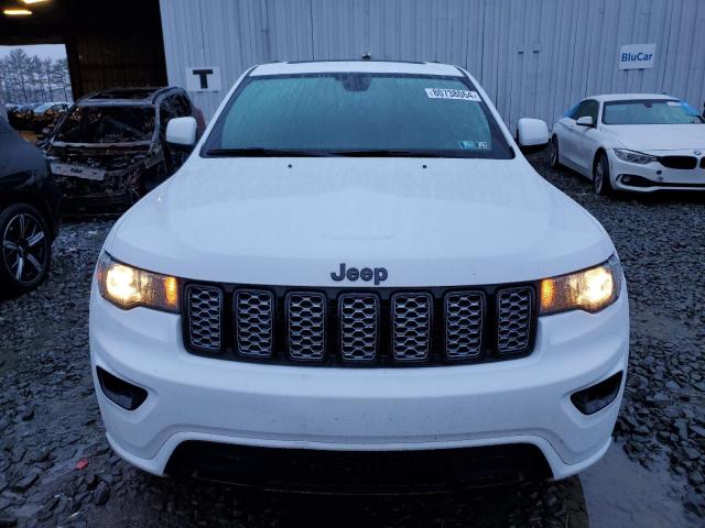 VIN 1C4RJFAG0MC731213 2021 JEEP GRAND CHEROKEE no.5