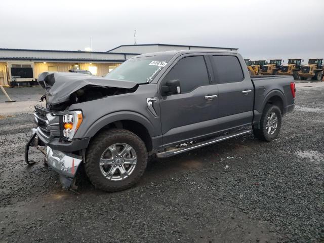 Vin: 1ftew1cb3mkd61594, lot: 81888764, ford f-150 supercrew 2021 img_1