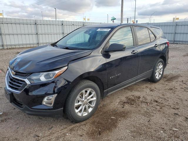 2020 CHEVROLET EQUINOX #2993578182