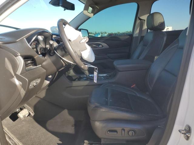 2018 CHEVROLET TRAVERSE L - 1GNEVHKW8JJ197266