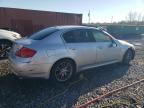 Lot #3028803743 2007 INFINITI G35