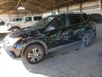 2017 TOYOTA RAV4 LE - 2T3ZFREVXHW331545