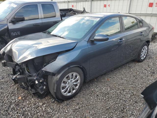 Vin: 3kpf24ad5ke105379, lot: 80485864, kia forte fe 2019 img_1