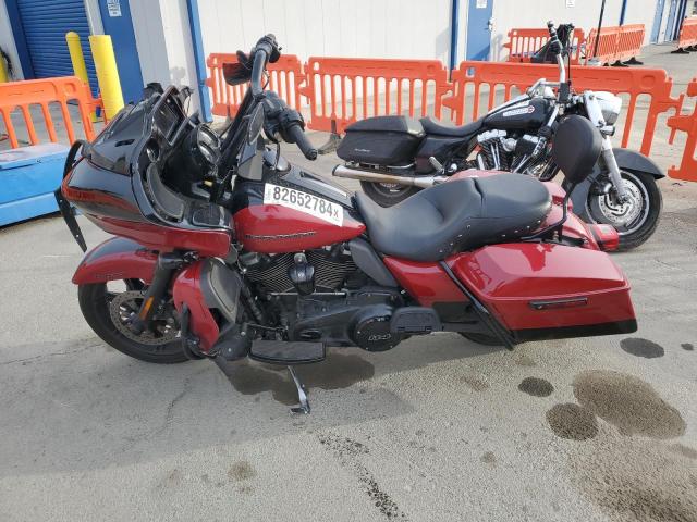 2020 HARLEY-DAVIDSON FLTRK - 1HD1KZF1XLB663439