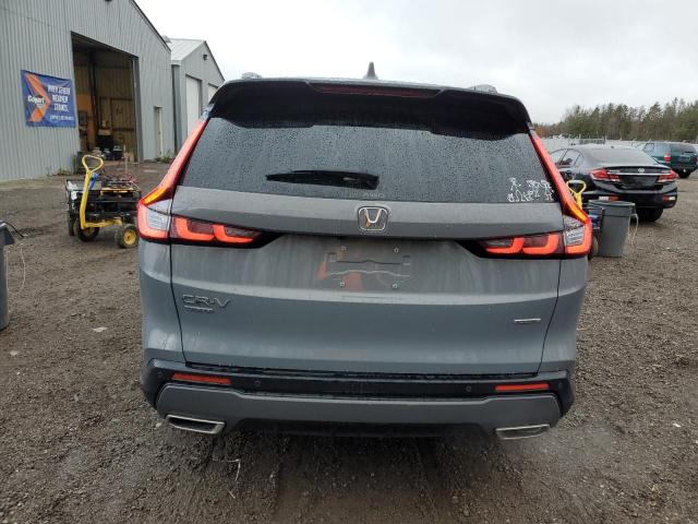 2024 HONDA CR-V SPORT - 2HKRS6H98RH217559