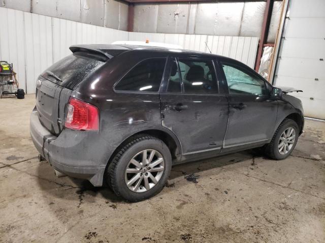 Vin: 2fmdk4jc0dba79620, lot: 80484204, ford edge sel 20133