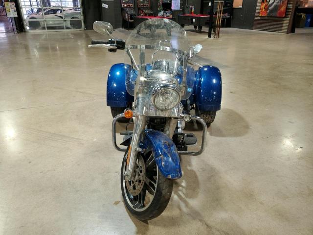 2022 HARLEY-DAVIDSON FLRT 1HD1MCP12NB854345