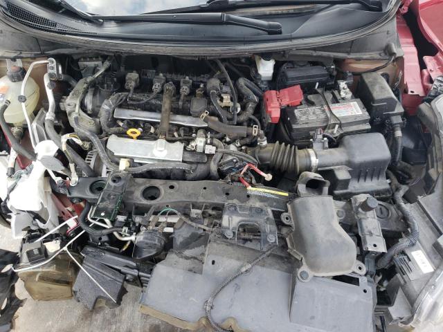 VIN 3N1CN8FV8ML882899 2021 NISSAN VERSA no.11