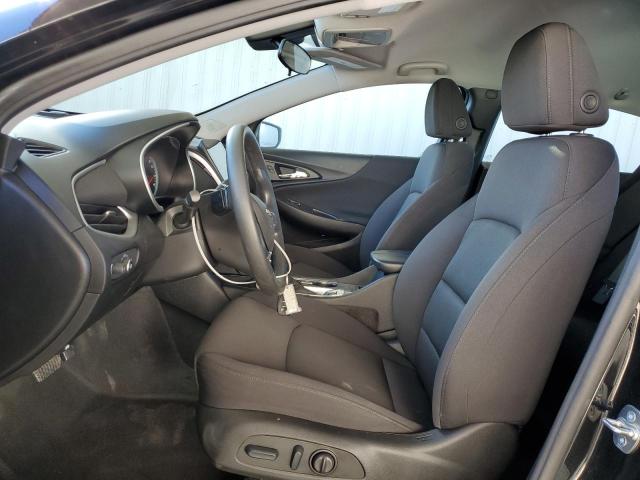 2024 CHEVROLET MALIBU LT - 1G1ZD5ST4RF167898