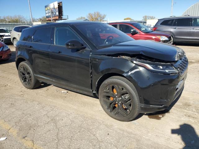 2020 LAND ROVER RANGE ROVE - SALZP2FX2LH033258