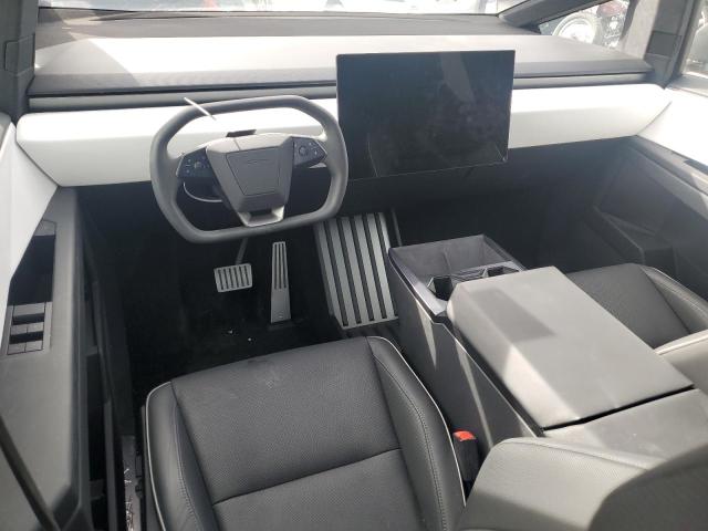 2024 TESLA CYBERTRUCK 7G2CEHED3RA002231