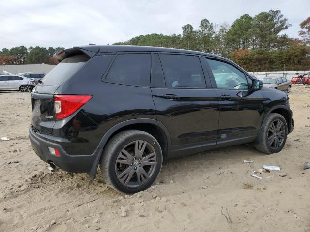 2021 HONDA PASSPORT E - 5FNYF8H51MB022404