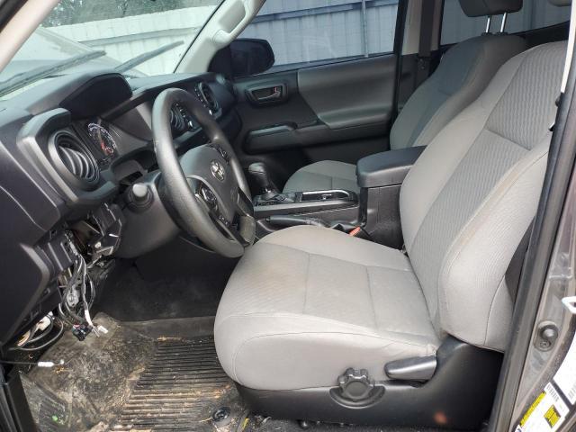 2022 TOYOTA TACOMA DOU - 3TYAX5GN2NT057825