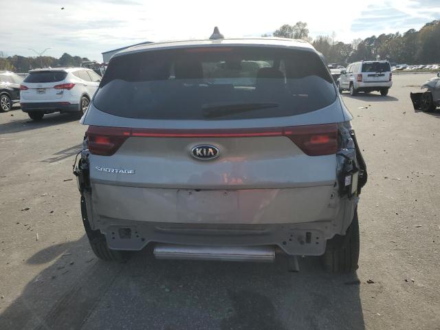 2022 KIA SPORTAGE L - KNDPM3AC3N7961977
