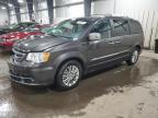 Lot #3024213831 2015 CHRYSLER TOWN & COU