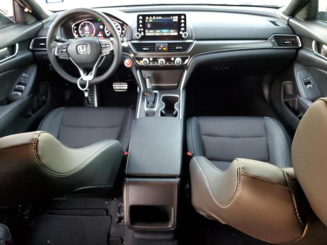 2020 HONDA ACCORD SPO - 1HGCV1F36LA066672
