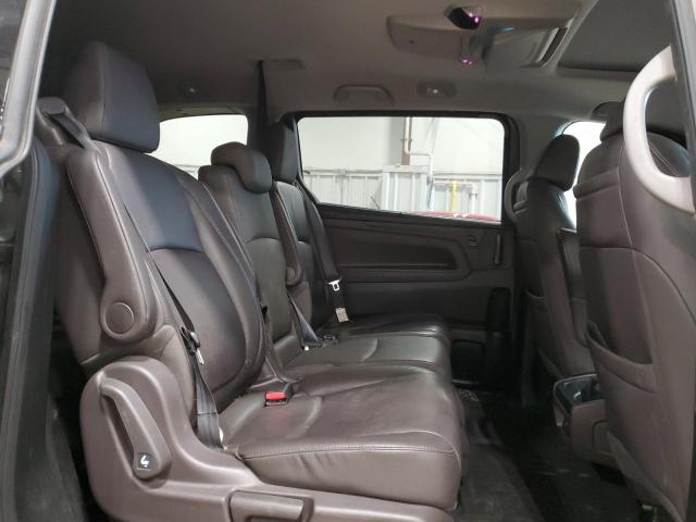 VIN 5FNRL6H93KB098420 2019 HONDA ODYSSEY no.11