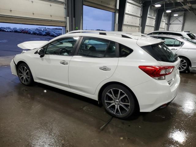 2019 SUBARU IMPREZA LI - 4S3GTAU68K3701199