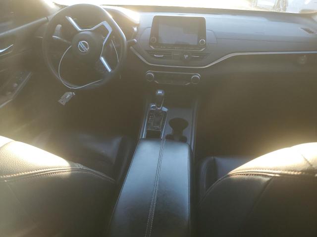 2020 NISSAN ALTIMA SR - 1N4BL4CV5LC211511
