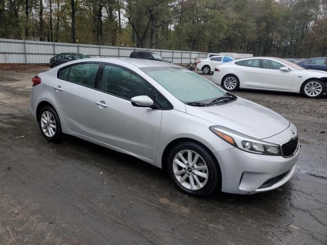 2017 KIA FORTE LX - 3KPFL4A78HE014218