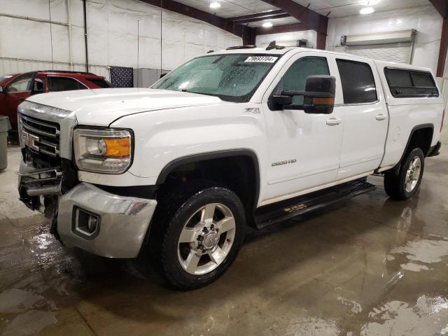 GMC SIERRA K25