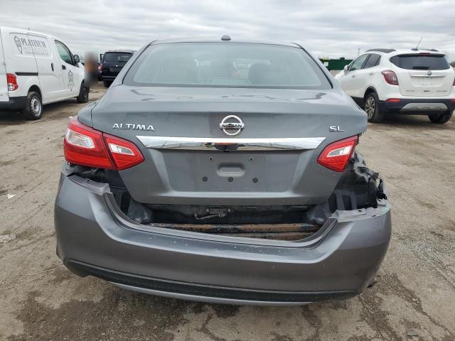 2017 NISSAN ALTIMA 2.5 - 1N4AL3AP8HC233598