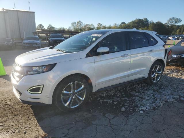 2015 FORD EDGE SPORT - 2FMPK3AP8FBB15745