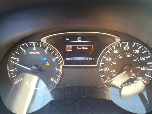 2016 NISSAN ALTIMA 2.5 - 1N4AL3AP0GC179809
