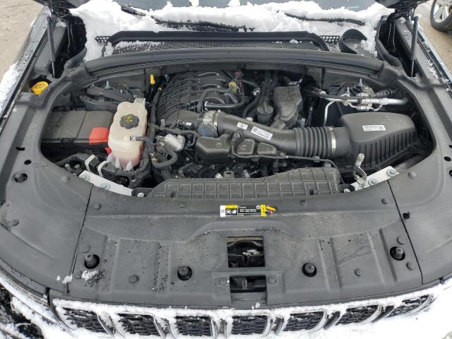 2023 JEEP GRAND CHER - 1C4RJHAG9PC646130