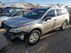 2016 SUBARU OUTBACK 2. - 4S4BSBHC9G3359705