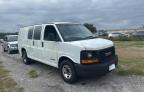 GMC SAVANA G35 photo