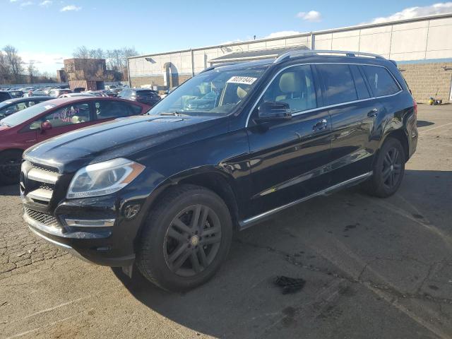 2014 MERCEDES-BENZ GL-CLASS