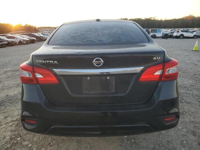 2017 NISSAN SENTRA S - 3N1AB7AP8HL719744