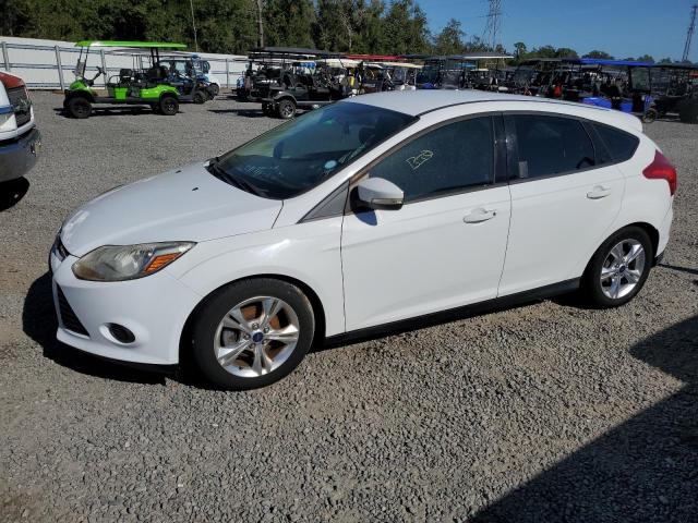 2013 FORD FOCUS SE #2989157804