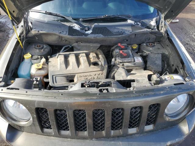 2015 JEEP PATRIOT LA - 1C4NJRFB8FD339882