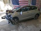 2020 HONDA FIT EX - 3HGGK5H86LM724486