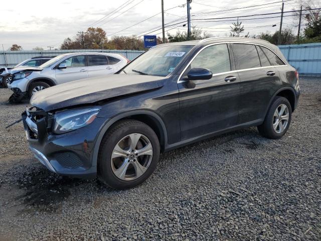 Global Auto Auctions: 2018 MERCEDES-BENZ GLC 300 4M