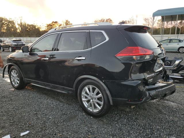 2017 NISSAN ROGUE S - JN8AT2MT8HW405158