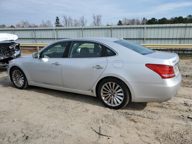 Vin: kmhgh4jh1eu086014, lot: 81334014, hyundai equus signature 20142