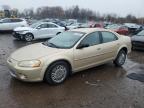 CHRYSLER SEBRING LX снимка