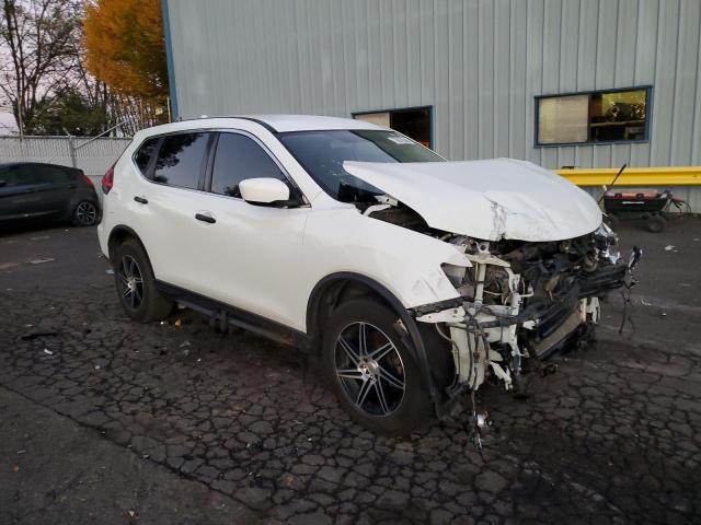 2017 NISSAN ROGUE S - KNMAT2MV4HP514627