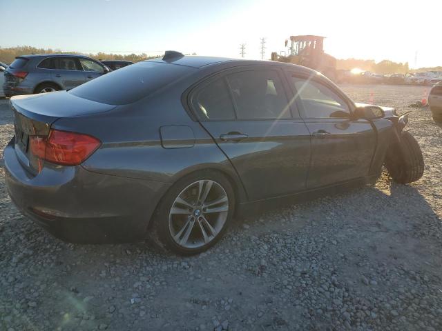 VIN WBA3A5C57DJ461837 2013 BMW 3 SERIES no.3