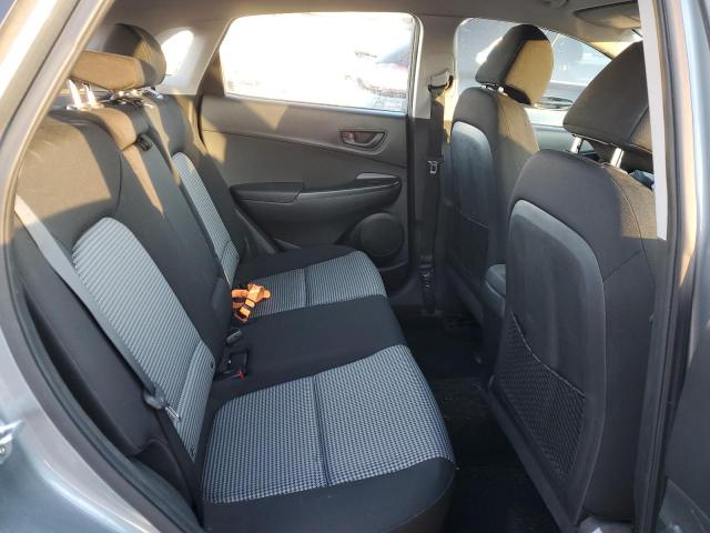 2019 HYUNDAI KONA SE - KM8K1CAA3KU215331