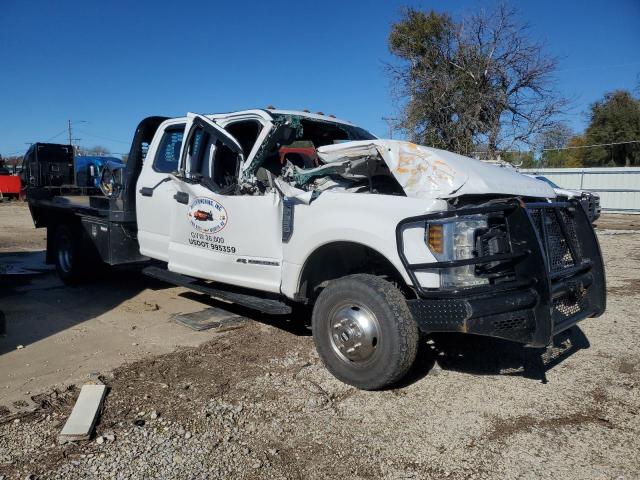 VIN 1FD8W3HTXKED71508 2019 FORD F350 no.4