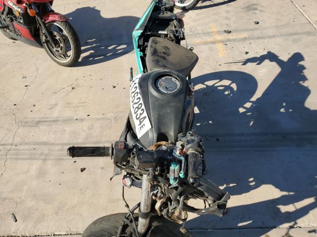 2015 YAMAHA YZFR3 MH3RH06YXFK007520