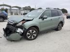 2017 SUBARU FORESTER 2 - JF2SJAJC7HH472599