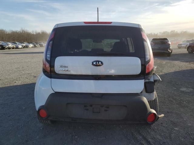 VIN KNDJN2A25G7364367 2016 KIA SOUL no.6