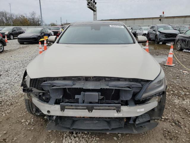 2015 HYUNDAI GENESIS 5. KMHGN4JF5FU062856