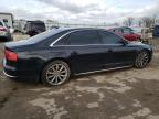 Lot #3034555735 2012 AUDI A8 L QUATT