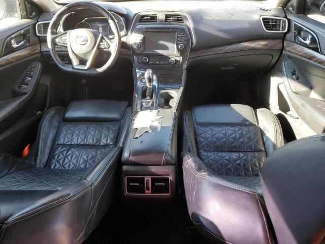 2017 NISSAN MAXIMA 3.5 - 1N4AA6AP3HC455327